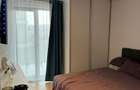 Vand apartament cu 3 camere 78 mp etaj 1 ultrafinisat si mobilat bloc nou Ansamblu Riverland - 4