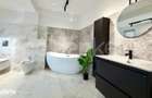 Apartament duplex cu 4 camere | 37mp terasa | 2 parcari - 8
