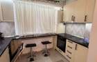 Inchiriez 2 camere | Pollux Residence | 48 mp | Etaj 1 | Complet utilat |