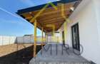 Casa P+Pod 4 Camere Teren 500 mp Dragomiresti Deal Ilfov 2026