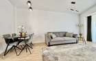 3 camere cu terasa - Art City - 2 locuri de parcare - 6