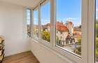 Apartament cu 2 camere in zona Centrala