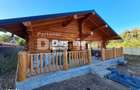 Ciurbesti - Miroslava, Cabana de lemn 117mp, 109.900 euro - 8
