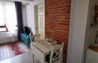 Apartament tip studio, centrala proprie, balcon, zona Calea Calarasilo - 4