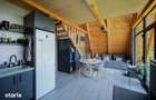 Cabana A-frame, Dami?, Bratca, Afacere la cheie De Vanzare