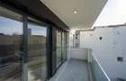 PENTHOUSE NOU LA INCHIRIERE CU 4 CAMERE IN AVIATORILOR - 11