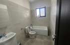 De inchiriat apartament cu 2 camere mobilat in giroc la esso - 7