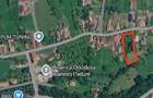 Teren intravilan Ibane?ti Padure Mure? zona Via Transilvanica
