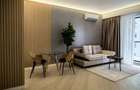 Cortina North Studio 45 MP cu Balcon - 1