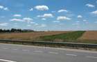 Vand teren intravilan zona Caracal, str. Craiovei - sens giratoriu - 1
