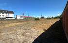 Teren 2000 mp (20 ari), Satu Mare, Str. Careiului - 4