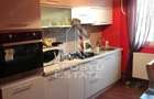 Apartament cu 3 camere, centrala proprie, zona Cetatii