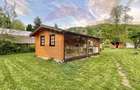 Proprietate de vis la munte | Foisor + Cabanuta | Utilitati complete - 9