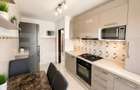 Apartament cu scara interioara, 100 mp, 5 camere, 2 bai, Cet - 6