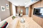 Penthouse 3 camere | Parcare | 3 Terase | Straulesti