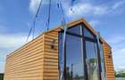 Tiny houses mobilate, gata de pus in circuitul turistic - 12