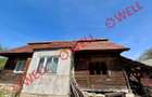 Casa din lemn cu teren de vanzare in Valea Seaca! - 9