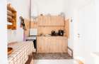 Apartament 1 camera, etaj 2, termoteca, central - M.Eminescu - 6