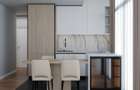 3 camere de inchiriat | zona Floreasca | prima inchiriere - 3