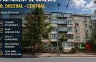 BD.DECEBAL, Apartament cu 3 camere decomandate - 90 mp- etaj 4/4,