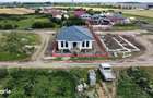 Casa noua 4 camere | Cartierul Marcus | Teren 714 mp - 1