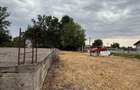 Teren intravilan cu fundatie+placa com Tarnova jud Arad - 5