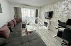 Apartament 75 mp. 3 camere 3 balcoane  decomandat in Sibiu- Terezian - 12