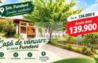 Casa 4 camere, curte individuala, Sos. Fundeni, Bucuresti