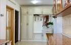Apartament 2 camere complet renovat Zona Liceului Economic - 1