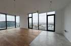 Penthouse cu 4 camere | One Cotroceni Park | Vedere superbă