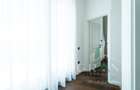 Penthouse pe două nivele, cu 100mp terasă, în Grigorescu - 10