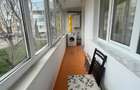 Ap 2 cam, 50 mp, parter, zona Carrefour, mobilat ?i utilat, 270 /luna - Piatra-Neamt (Neamt)