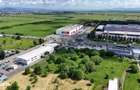 Teren intravilan | Zona constructii mixte | 3730 mp | Calea Bucuresti - 5