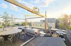 PENTHOUSE DUPLEX AVIATIEI PARK RESIDENCE 177.95 MP TERASA - 7