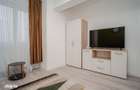 De inchiriat-Apartament 1 camera Visoianu/ etaj 2/ bloc nou - 4