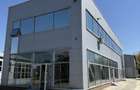 Hala Industriala - Showroom - Birouri|996 mp SCD|Otopeni|Aviz ISU|80kW - 2