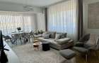 3 camere lux, 90 mp, mobilat Rovere + 2 parcari 4CityNorth - 4