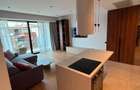 Apartament 2 camere One Vista Herastrau | parcare | centrala. - 1