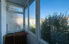 Apartament 2 camere cu balcon inchis, zona Ciresica
