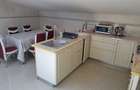 penthouse de lux nou, nelocuit, zona centrala, 156mp, 4 camere, - 3