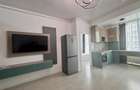 Apartament 2 camere pe faleza in Mamaia Nord - 2