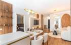 Apartament 2 camere, mobilat, ansamblu nou- Floresti, zona Tineretului, in apropierea viitorului Spital Regional - 2
