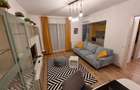De inchiriat: Ap modern cu 2 cam,21Residence, complet utilat & mobilat
