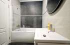 Apartament cu 3 camere, modern, etaj 11, balcon 7 mp - 6