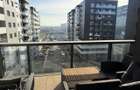 Apartament Cortina 3 camere, mobilat, utilat, parcare, market la scara - 1
