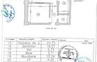 Apartament cu 2 camere de vânzare – Mamaia Nord
