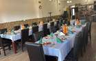 Restaurant  cu sala de nunti si magazin alimentar de vanzare in Sancraiul de Mur - 3