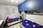 Apartament 4 camere zona Parcul Curcubeului , renovat , mobilat - 7