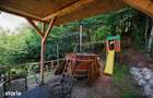 Cabana A-frame, Dami?, Bratca, Afacere la cheie De Vanzare