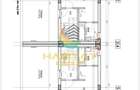 Casa spa?ioasa P+1+M | 5 camere, 4 bai ?i dressing - Popesti Leordeni (Bucuresti-Ilfov)